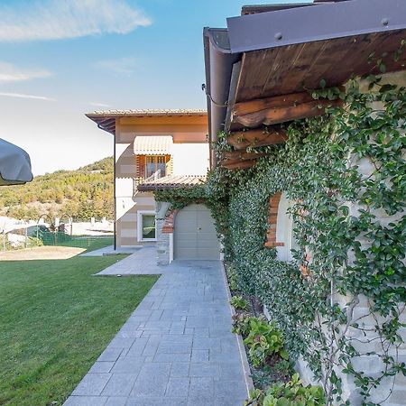 Tenuta Pian D'Attesio - Agriturismo Castelletto Soprano Экстерьер фото