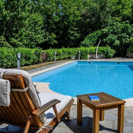 Tenuta Pian D'Attesio - Agriturismo Castelletto Soprano Экстерьер фото