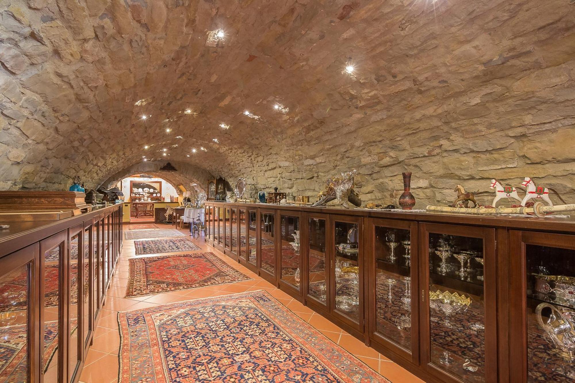 Tenuta Pian D'Attesio - Agriturismo Castelletto Soprano Экстерьер фото