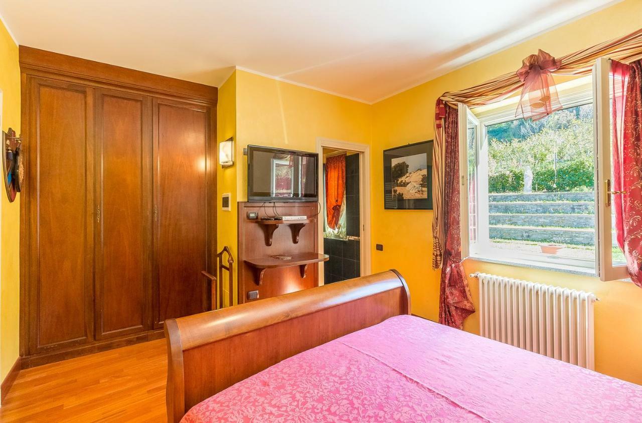 Tenuta Pian D'Attesio - Agriturismo Castelletto Soprano Экстерьер фото