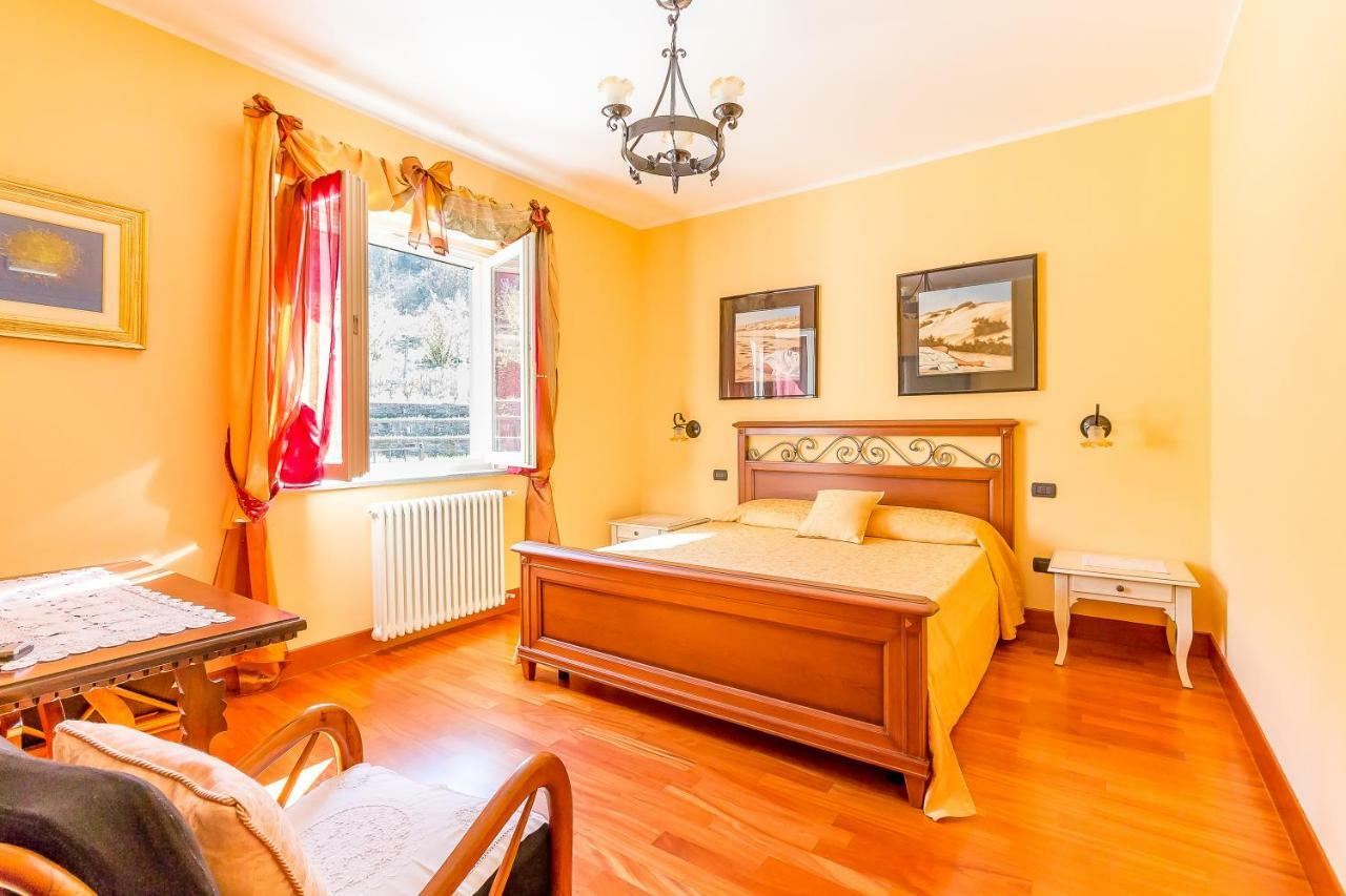 Tenuta Pian D'Attesio - Agriturismo Castelletto Soprano Экстерьер фото