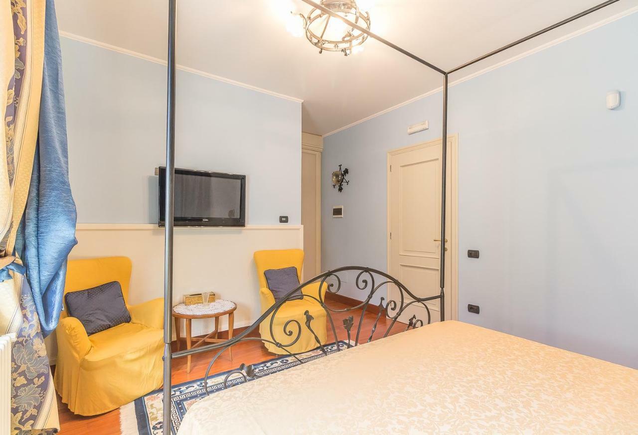 Tenuta Pian D'Attesio - Agriturismo Castelletto Soprano Экстерьер фото