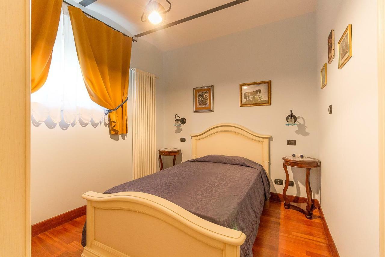 Tenuta Pian D'Attesio - Agriturismo Castelletto Soprano Экстерьер фото