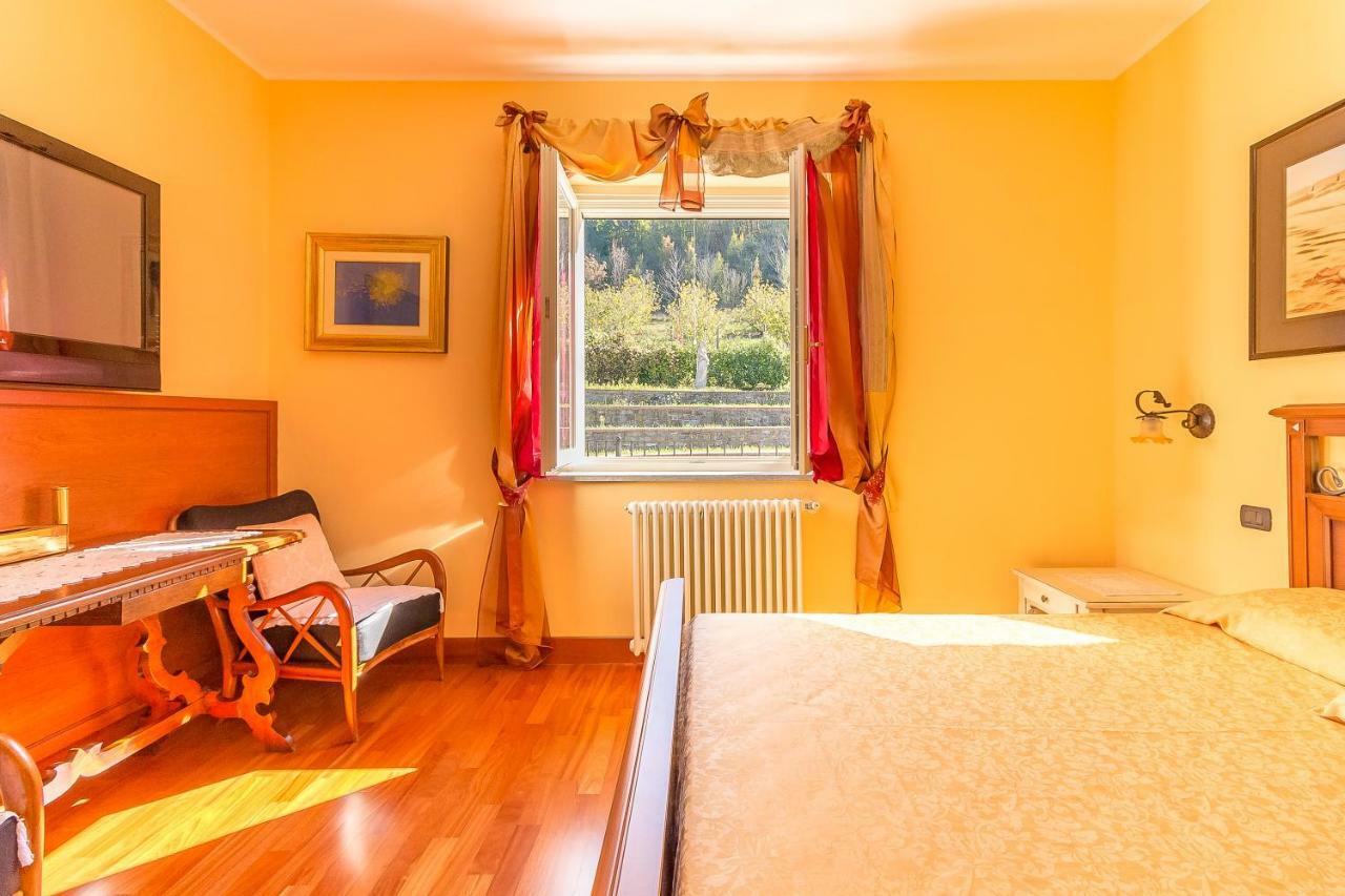 Tenuta Pian D'Attesio - Agriturismo Castelletto Soprano Экстерьер фото