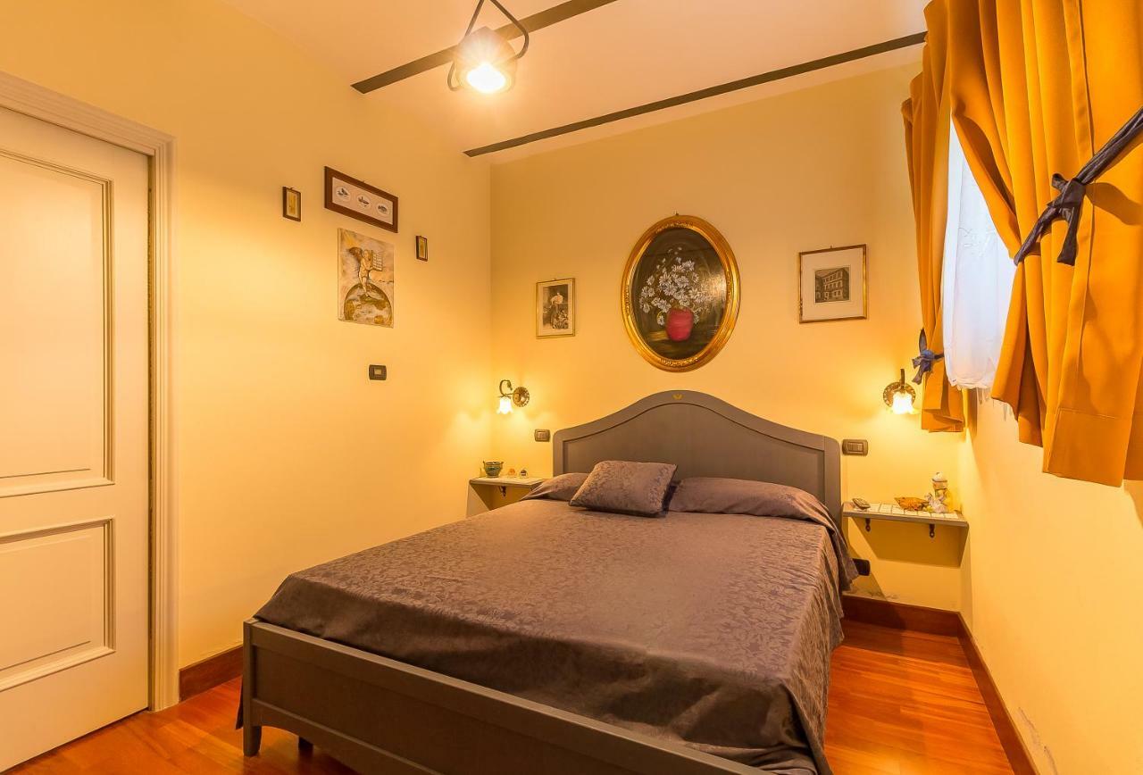 Tenuta Pian D'Attesio - Agriturismo Castelletto Soprano Экстерьер фото