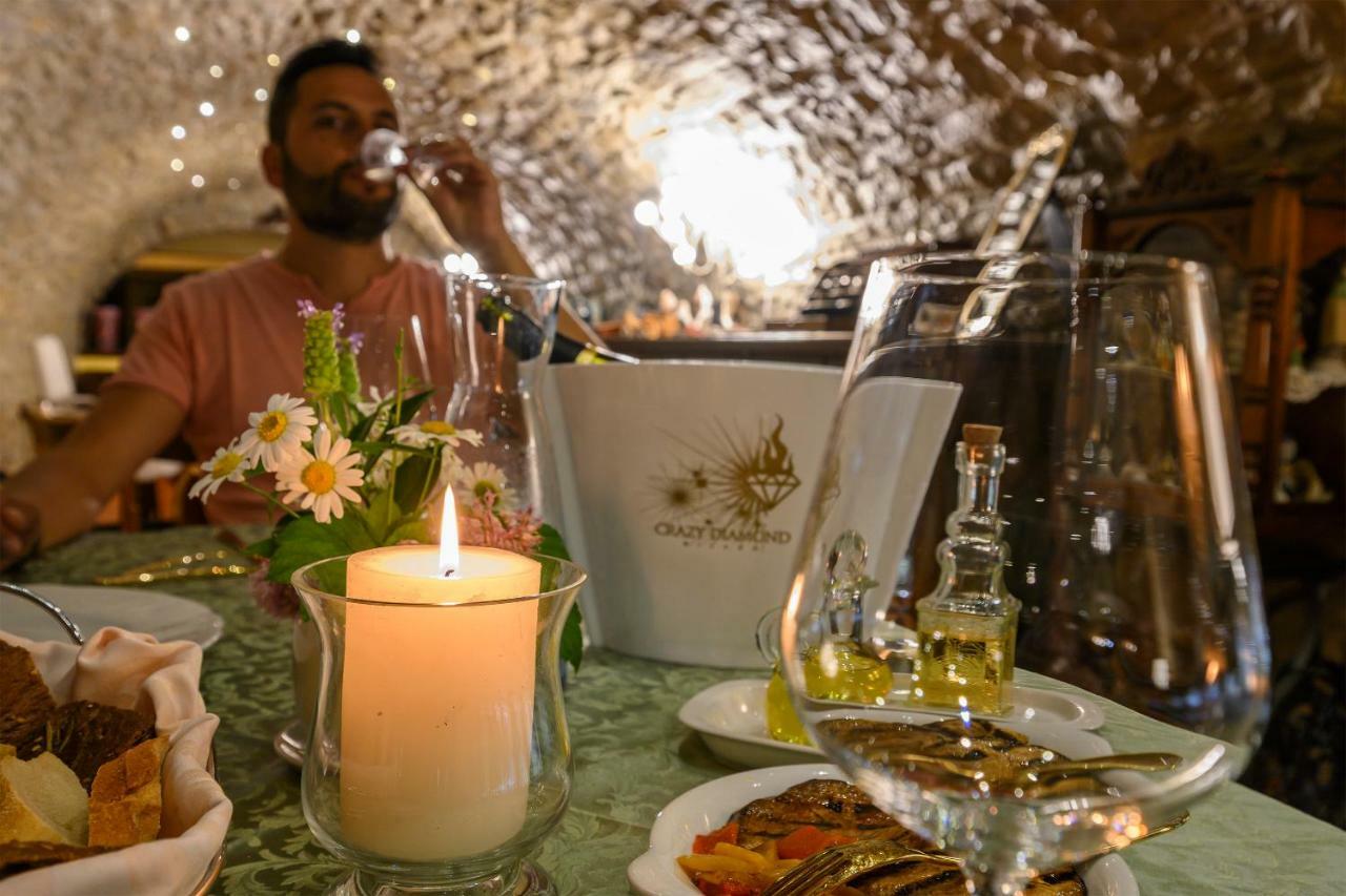 Tenuta Pian D'Attesio - Agriturismo Castelletto Soprano Экстерьер фото